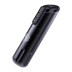 X2 Wirelss Tattoo Pen Machine Gun (Dragonhawk) Practice Tattoo Pen for Beginner Play & Learn Tattooing