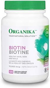 Organika B
