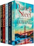 Danielle Steel Collection 5 Books S