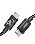 Anker 515 USB 4 Cable 3.3 ft, Suppo