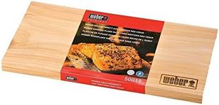 Weber Western Red Cedar Wood Planks