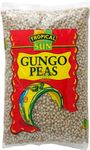 Tropical Sun Gungo Peas - 500g