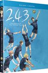 2.43: Seiin High School Boys Volleyball Team - The Complete Season - (Blu-ray)