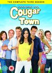 Cougar Town - Season 3 [DVD]