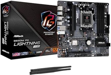 ASRock B65
