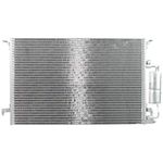 VALEO SERVICE 817712 Condenser