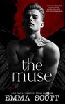 The Muse: a standalone MM paranormal romance (Angels and Demons Book 2)