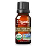 Organic Tea Tree Essential Oil, 10ml