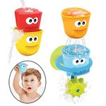 Bucket For Kids Bath