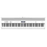 ROLAND FP-60X, 88-Key Digital Pianos-Home (FP-60X-WH)