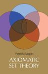 Axiomatic Set Theory (Dover Books on MaTHEMA 1.4tics)