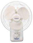 POLSTAR Lehar 225mm High Speed Fan (Ivory) With 100% Copper Motor