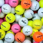 Cheap Golf Balls