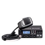 MIDLAND 48 PRO MULTI STANDARD CB TRANSCEIVER