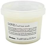 Davines Love Curl Mask, 2.54 Fl. oz.