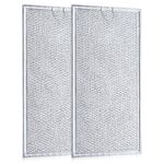 Microwave Replacement Filter 04 2PCS