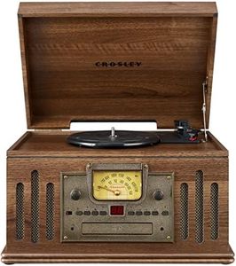 Crosley CR