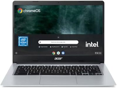 Acer Chrom