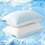 EASELAND Cooling Pillows for Sleepi