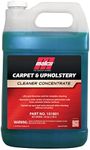 Malco Carpet and Upholstery Cleaner Concentrate - Removes Ground-in Soils and Stains from Automotive and Residential Carpet & Upholstery / 1 Gallon (101801)