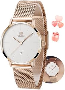 OLEVS Rose