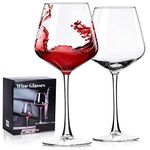 Wine Glass Set For Women