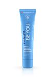 Curaprox Be You Blackberry + Liquorice Toothpaste Blue 60ml - Gentle Everyday Whitening Toothpaste - SLS Free, Microplastic Free, Triclosan Free, Fluoride Toothpaste