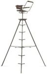 Guide Gear 12' Tripod Deer Stand To