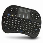 Mini Keyboard With Usb Ports