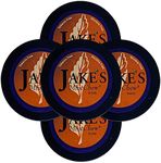 Jake's Mint Chew - Brandy - Tobacco