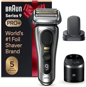 Braun Seri