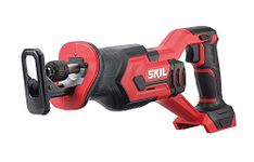 SKIL 20V Compact Reciprocating Saw, Bare Tool - RS582901