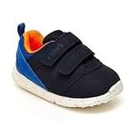 Carter's Unisex-Baby Relay Sneaker,