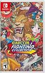 Capcom Fighting Collection - Ninten