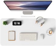 MOLMO Non-Slip Desk Mat, Waterproof