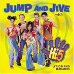 HI 5 - JUMP & JIVE WITH HI-5