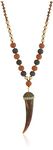 Amber Necklace For Kids