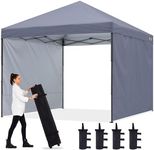 ABCCANOPY 3x3M Pop up Gazebo With T