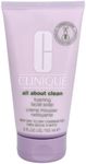 Clinique Foaming Facial Soap, All S