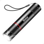 Rechargeable Flashlights