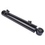 Koomaha 7117174 Hydraulic Tilt Cylinder Replacement for Bobcat Skid Steer 773 S150 S160 S175 S185 S205 Compact Track Loader T180 T190