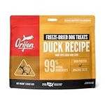 Orijen Dog Treat Freeze Dried - Free-Run Duck - 92g