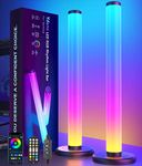 Ydene Smart LED Light Bars with Col