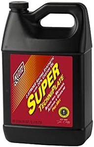 Klotz Super TechniPlate Synthetic Pre-Mix Oil for 2-Stroke Engines – 1 Gallon KL-101