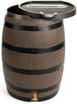 RTS Home Accents Premium 55-Gallon 