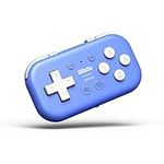 8Bitdo Pocket-Sized Mini Controller