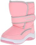 Tundra Snow Boots For Kids