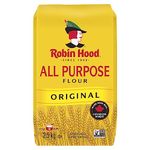 Robin Hood Original All Purpose Flour, 2.5kg, Made with 100% Canadian Wheat