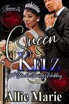 Queen & Kelz: A Black Family Wedding