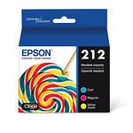 Epson Standard Capacity Colour Combo Pack Ink Cartridge